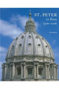 St. Peter in ROM 1506 - 2006