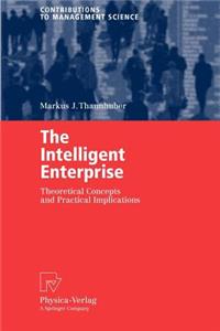 Intelligent Enterprise