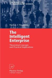 Intelligent Enterprise