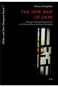 The New Ship of Zion, 7