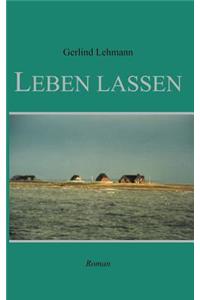 Leben Lassen