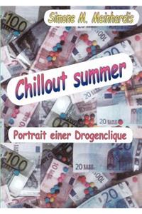 Chillout summer