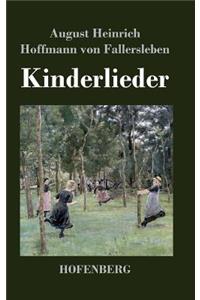 Kinderlieder