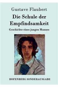 Die Schule der Empfindsamkeit