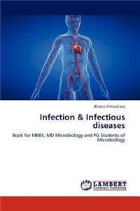 Infection & Infectious diseases