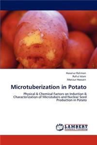 Microtuberization in Potato