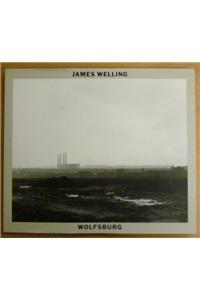 James Welling: Wolfsburg