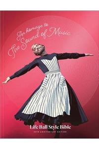 An Homage to the Sound of Music