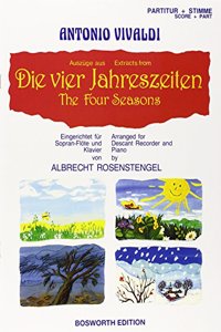 Die Vier Jahreszeiten
