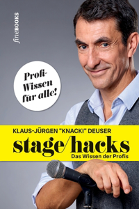 Stagehacks