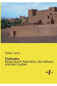 Timbuktu