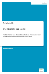 Spiel mit der Macht