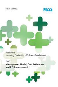 Book Series Increasing Productivity of Software Development, Part 2