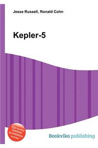 Kepler-5