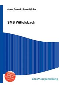 SMS Wittelsbach