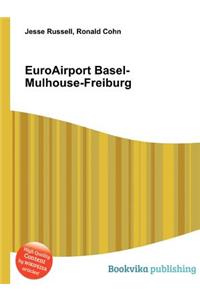 Euroairport Basel-Mulhouse-Freiburg