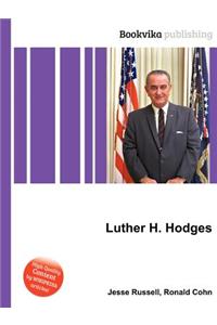 Luther H. Hodges
