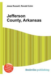 Jefferson County, Arkansas