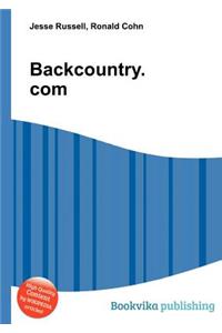 Backcountry.com