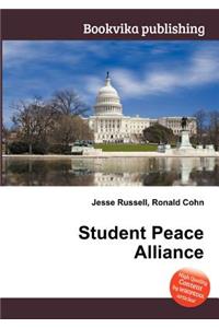 Student Peace Alliance