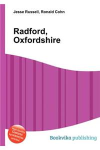 Radford, Oxfordshire