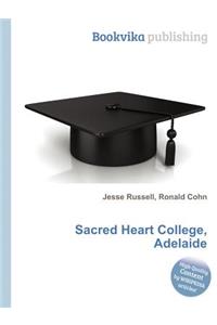Sacred Heart College, Adelaide