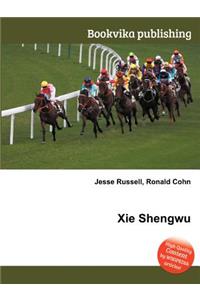 XIE Shengwu