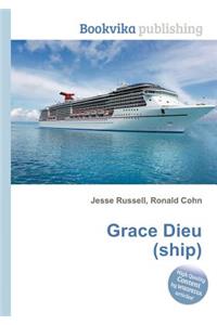 Grace Dieu (Ship)