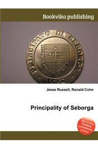Principality of Seborga