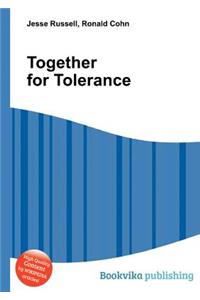 Together for Tolerance