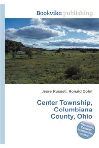 Center Township, Columbiana County, Ohio