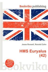 HMS Euryalus (42)