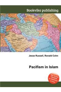 Pacifism in Islam