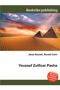 Youssef Zulficar Pasha