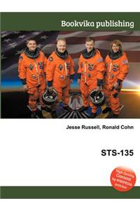 Sts-135