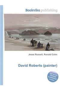 David Roberts (Painter)
