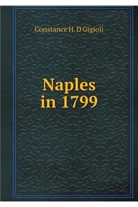 Naples in 1799