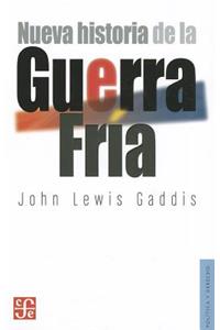 Nueva Historia de la Guerra Fria