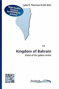 Kingdom of Bahrain