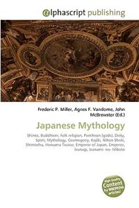 Japanese Mythology