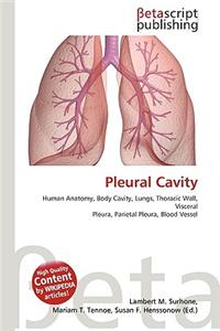 Pleural Cavity