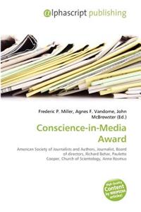 Conscience-In-Media Award