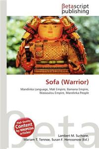 Sofa (Warrior)