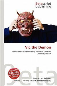 Vic the Demon
