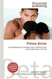 Prince Arron