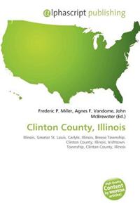 Clinton County, Illinois