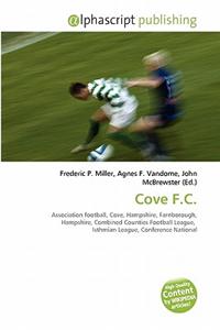 Cove F.C.