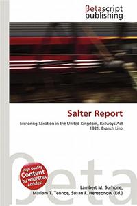Salter Report