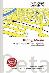 Bligny, Marne
