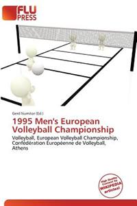 1995 Men's European Volleyball Championship